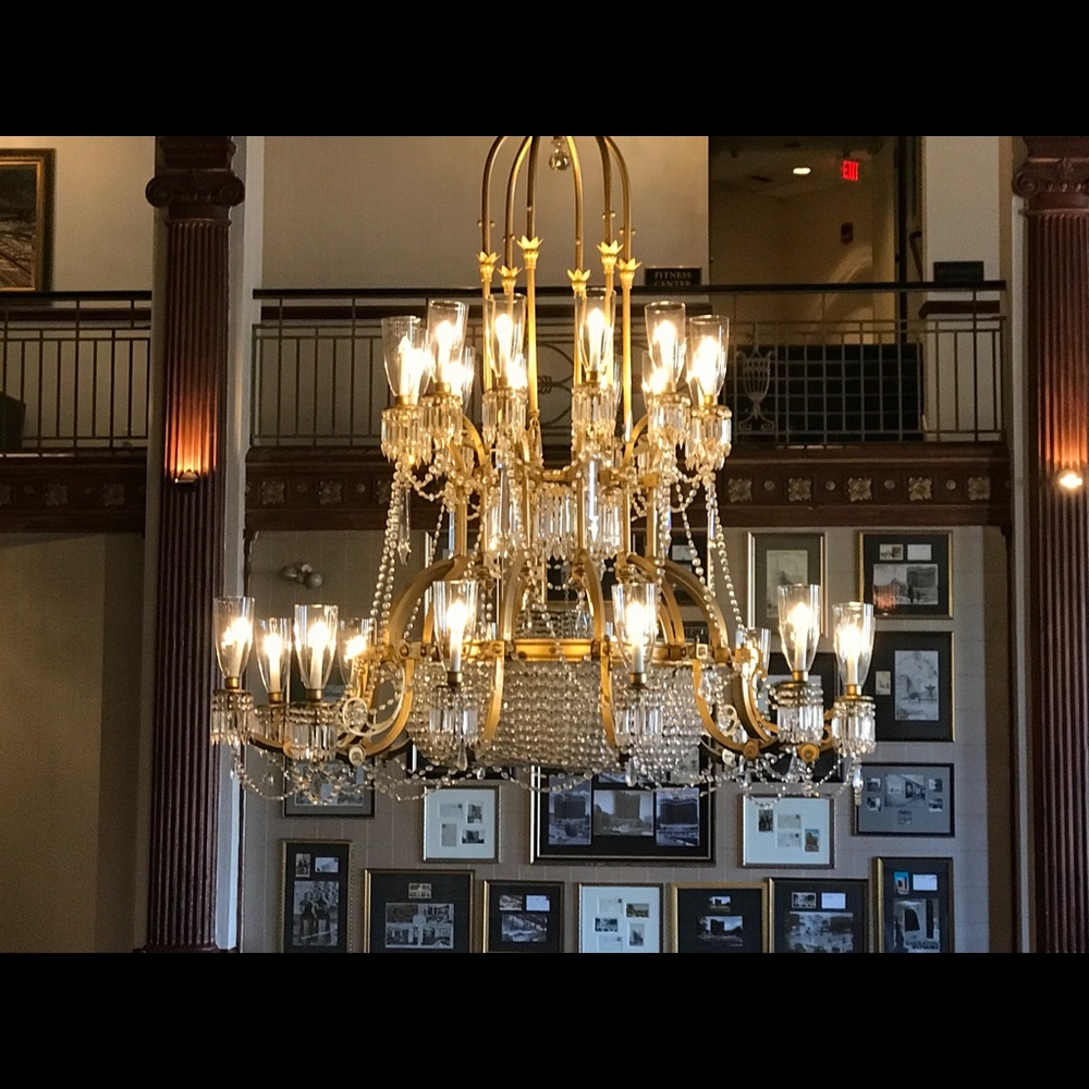 Meet your Posher, Frank